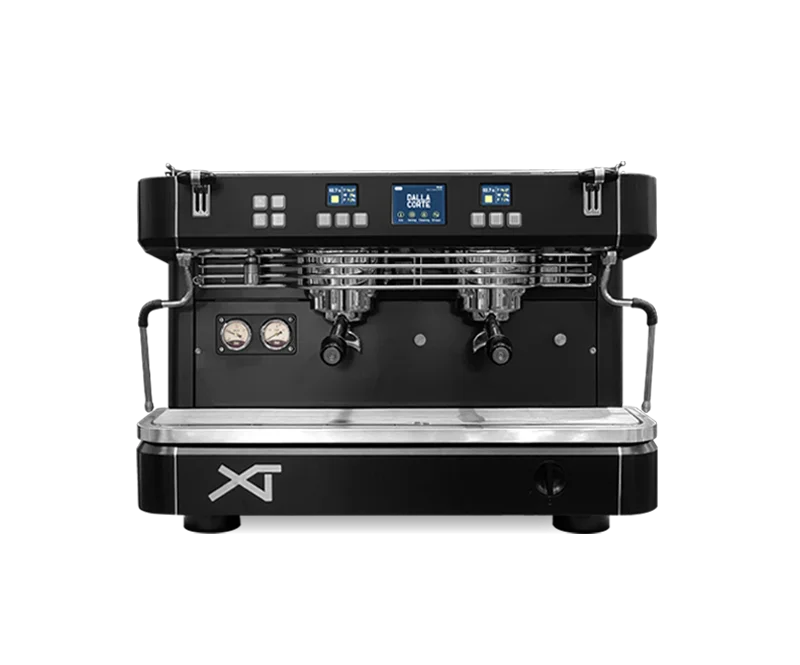 Machine à café FIAMMA Nau
