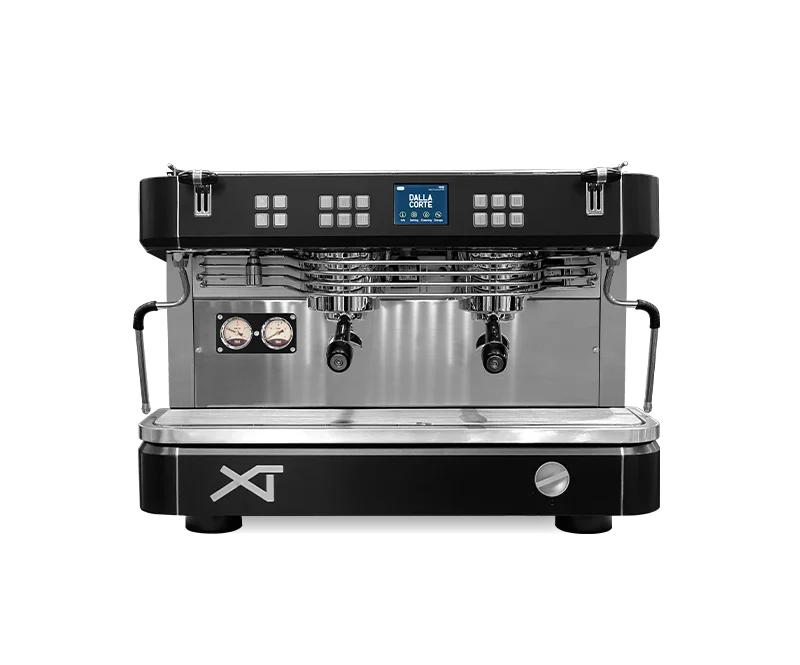 Machine à café FIAMMA Compass